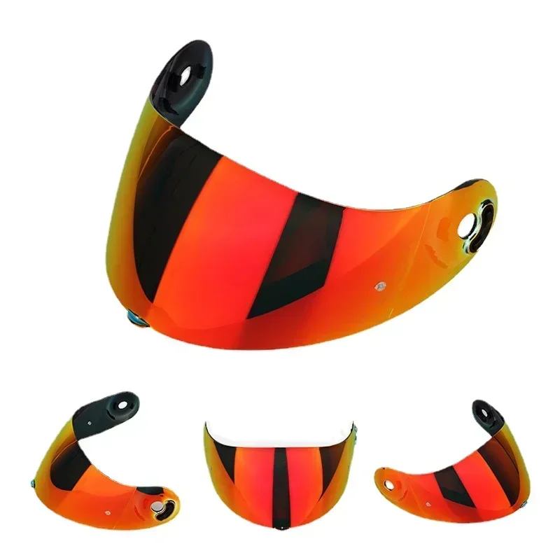 AliExpress - X-lite spiegel visier für nolan X-803 X-802 X-702 X-661 x603 motorrad helm visier uv schutz casco moto visera sonnenschutz