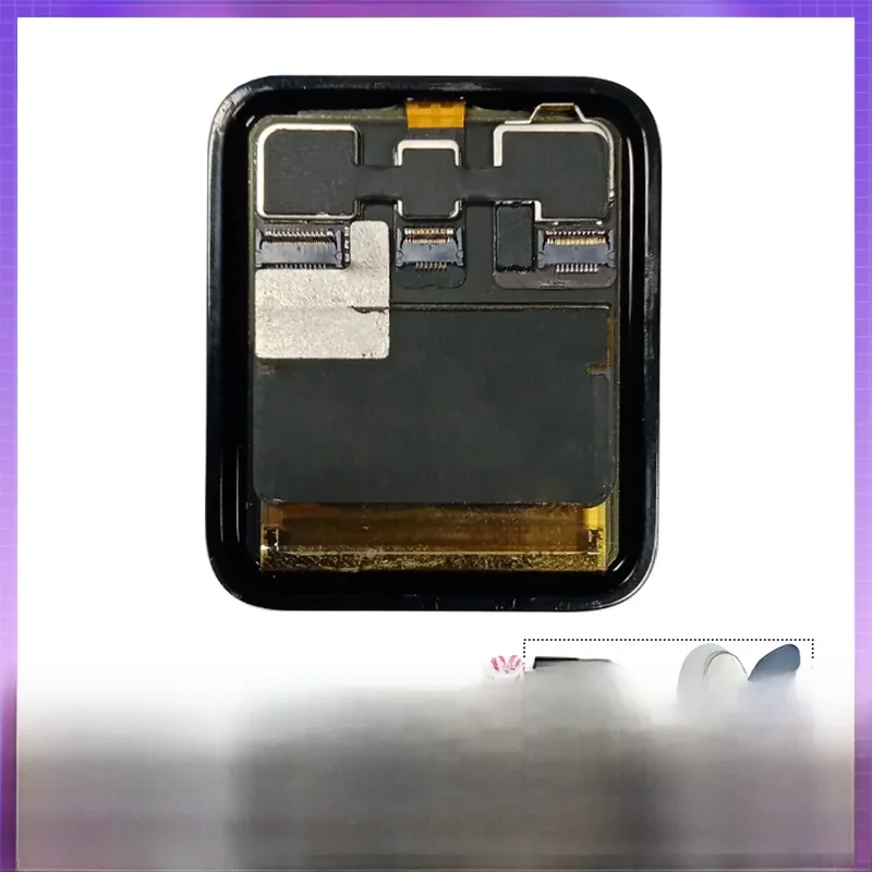 AliExpress - Écran LCD pour Apple Watch Series 3 GPS LTE LCD S2 LCD S1 Écran tactile numérique Série S3 S2 S1 38mm 42mm Remplacement LCD