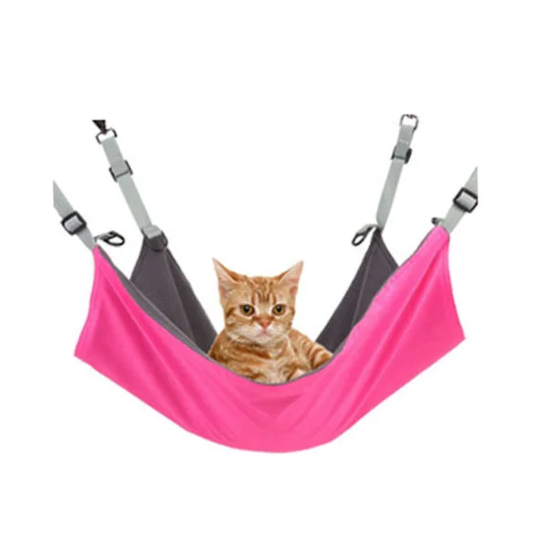 Katt Hängmatta Gunga Säng Valp Hängande Säng Våningssäng Vatten