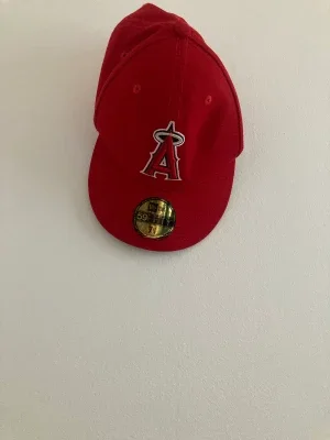 New Era keps