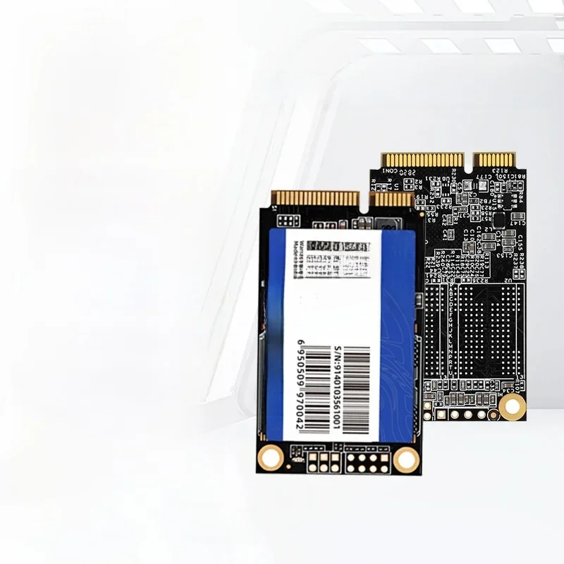 AliExpress - GUAGA mSATA SSD 64GB 128GB 256GB SSD 6 Gb/s Msata 512GB disques durs solides internes SATAIII disque dur SSD pour ordinateur portable HP 
