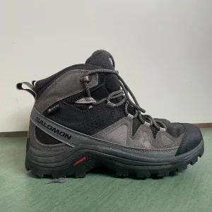 Salamon quest rove goretex vandringskängor
