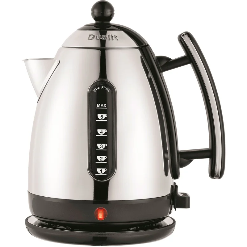 Dualit Jug-vedenkeitin