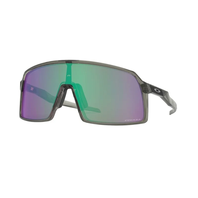 Oakley Sutro - Urheilulasit - Oakley - Harmaat Wrap around