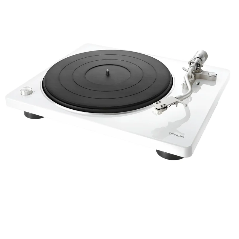 Denon DP-400 Pladespiller
