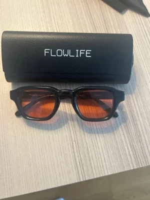 Flowglasses Night Sync 03 - Álvaro Edition