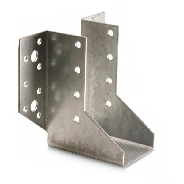 Heco 793045168020 Bjelkesko 2 x 45 x 168 mm, Beslag