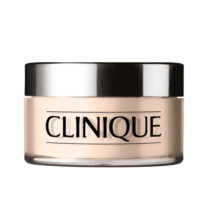 Clinique Blended Face Powder Puder Dam 25G