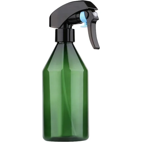 300ML Plante-sprøyteflaske Vann-sprøyteflaske Plante-sprøyteflaske for planter Tåkeflaske Plante-vannsprøyteflaske Fin tåkesprøyteflaske, Plante-