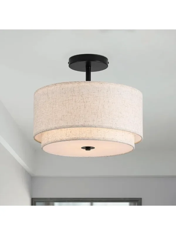 AliExpress - Schlafzimmer-Deckenleuchte im amerikanischen Stil, Esszimmerlampe, Eingangsbereich und Flurleuchte, kreative und einfache Arbeitszimmer-