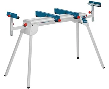 Bosch Professional-GTA 2600-Stabilt sagebord med gummierte ben -Tools & Garden-Tilbehør verktøy