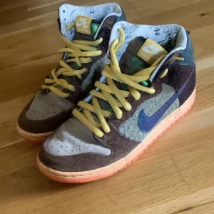 Nike sb dunk