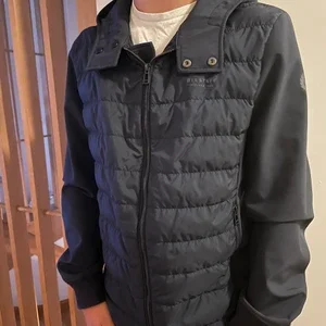 Belstaff vårjacka- herr