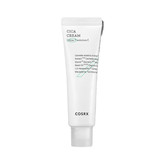 COSRX Pure Fit Cica Cream - EU (N) Dagcreme Unisex 50ML