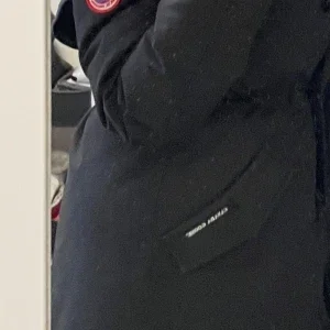 rossclair parka canada goose