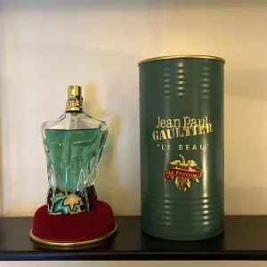 Jean Paul Gaultier Le Beau Le Parfum