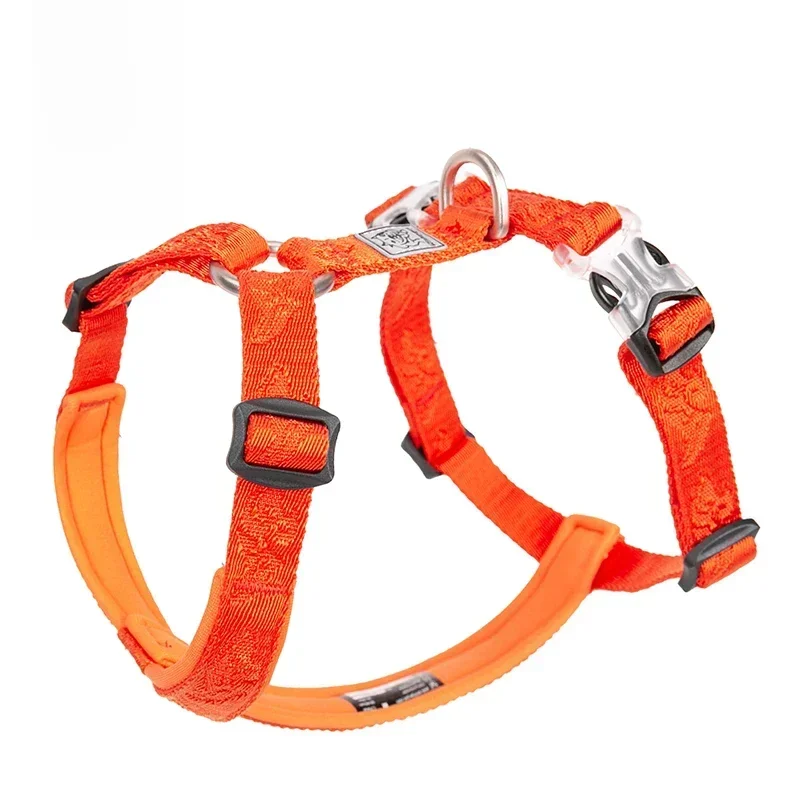 AliExpress - TRUELOVE Pet Hairy Usag Premium Trail Runner No-Pull Harnais pour chien 3M Sangles réfléchissantes Chien Ultra confortable Cross Country 