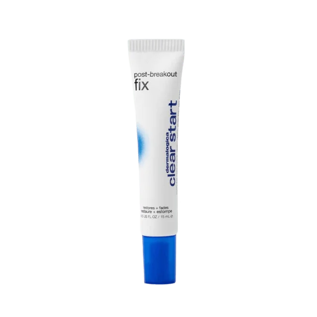 Dermalogica Clear Start Post-Breakout Fix Serum & specialbehandling Unisex 15 ML
