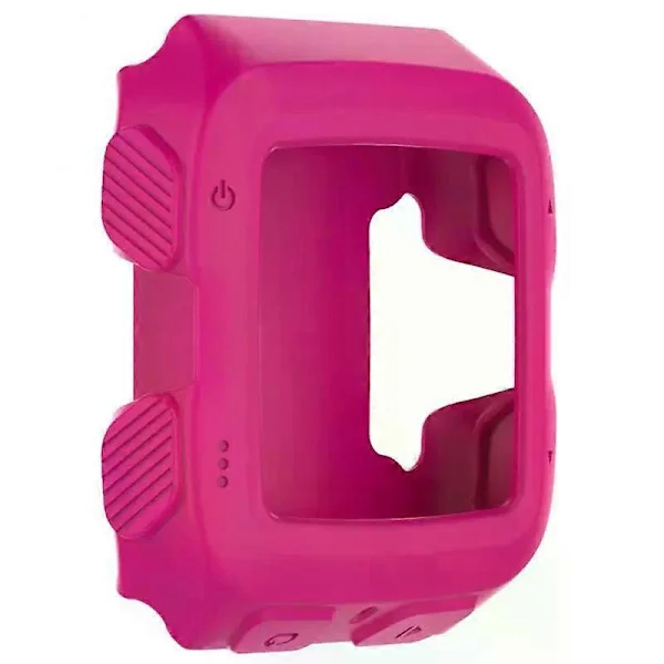 Helppo asentaa kellonsuojus naarmuuntumaton täysin peittävä Garmin Forerunner 920xt vedenpitävä iskunkestävä suojakotelo