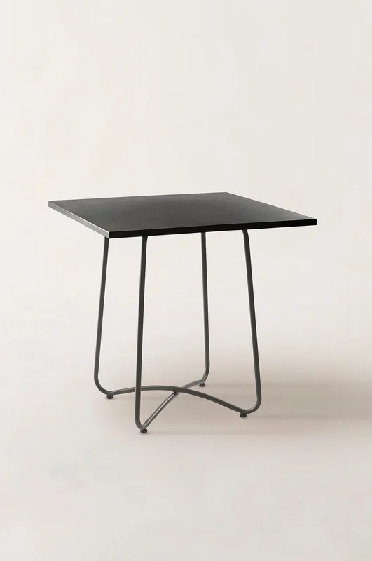 Jotex - Bord 74x74 Cm Aluminium Khakigrön ANTIBES - Köp Utebord hos Jotex