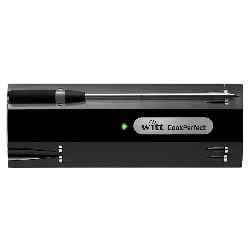Witt By CookPerfect Trådlös Stektermometer | Matlagning > Köksredskap > Stektermometer | Bagaren och Kocken