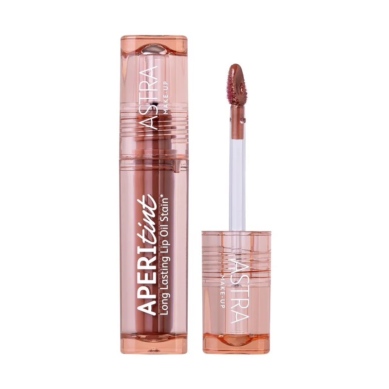 ASTRA MAKEUP APERITINT lip oil stain 02 TONIC 2.9ml - Gloss