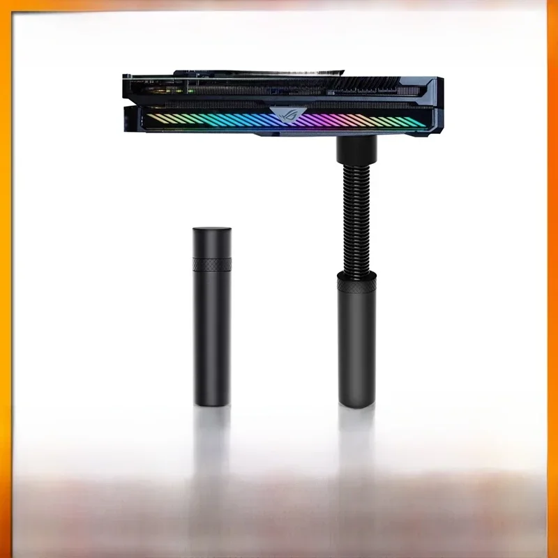 AliExpress - Grafikkarte GPU Unterstützung Halterung Hebbare Grafikkarte Sag Halter Halterung GPU Halter Anti Sag Stand