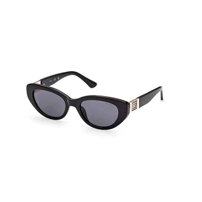 Guess - Solbriller - Svart - GU7849 01A 5119