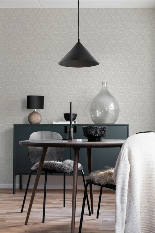 Boråstapeter Borosan 8606 Papirtapet Tapet