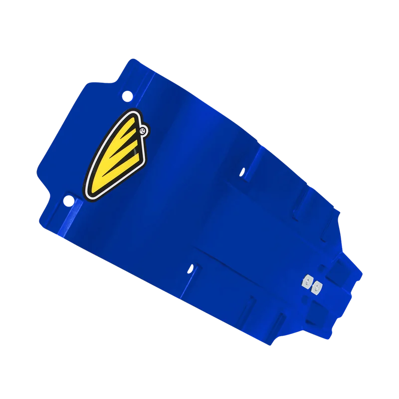 Cycra Full Armor Sabot Moteur - Yamaha YZ 125 2005-2026