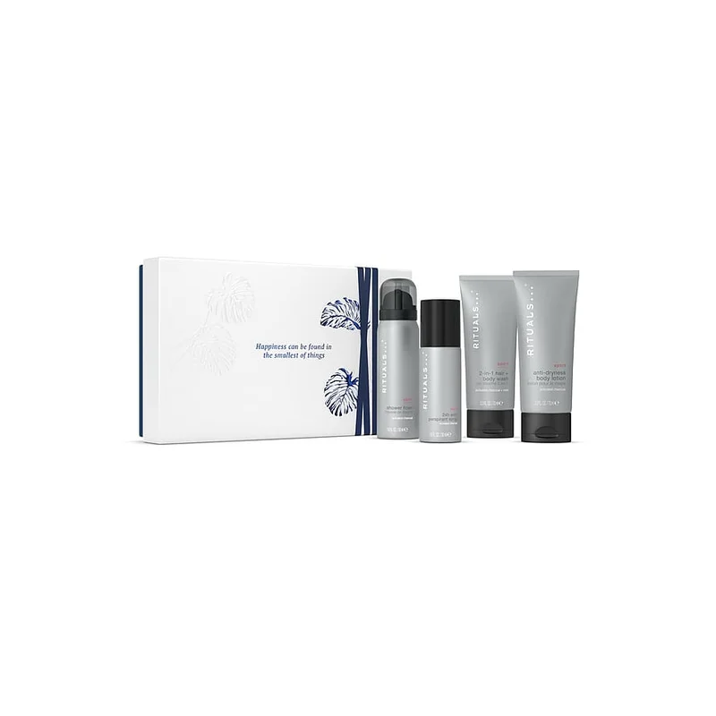 RITUALS Rituals Homme Small Gift Set, Mænd, Mænd, Gaveæsker Til Ham