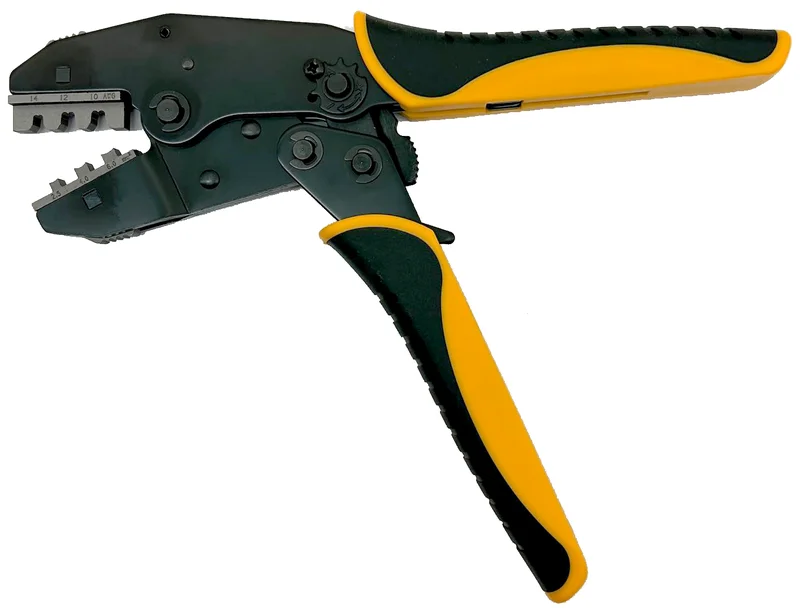 Ironside 103099 Presstang 2,5–6,0 mm², Håndværktøj