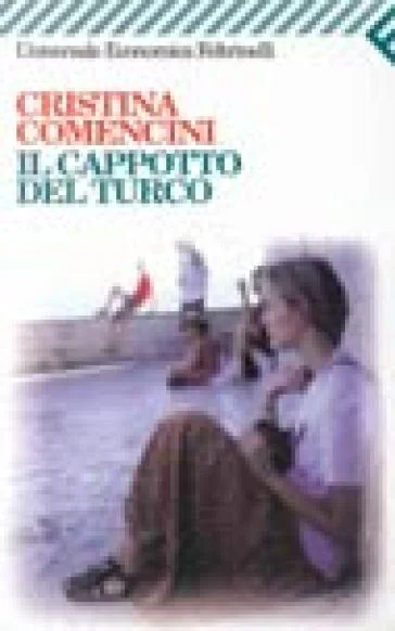 Il cappotto del turco Cristina Comencini