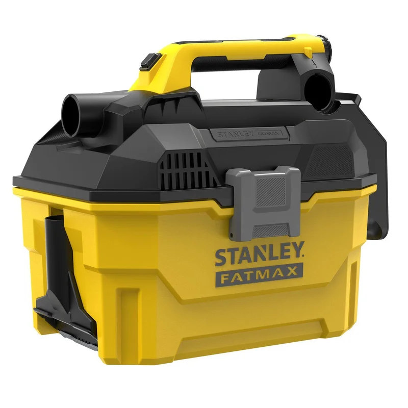 STANLEY FatMax SFMCV002B-XJ Våt- och torrdammsugare utan batteri och laddare, Städ- & rengöringsmaskiner
