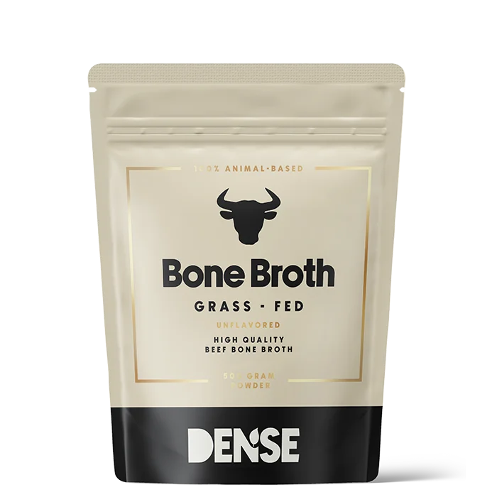 Dense Benbuljongpulver 500 g