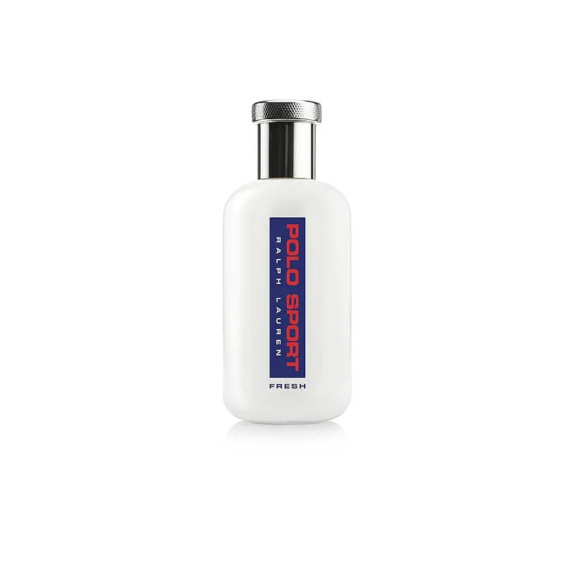 Spar 20% • Køb 2, Ralph Lauren Polo Sport Fresh 125 ml, Parfumer & Dufte, Til Ham, Eau De Toilette