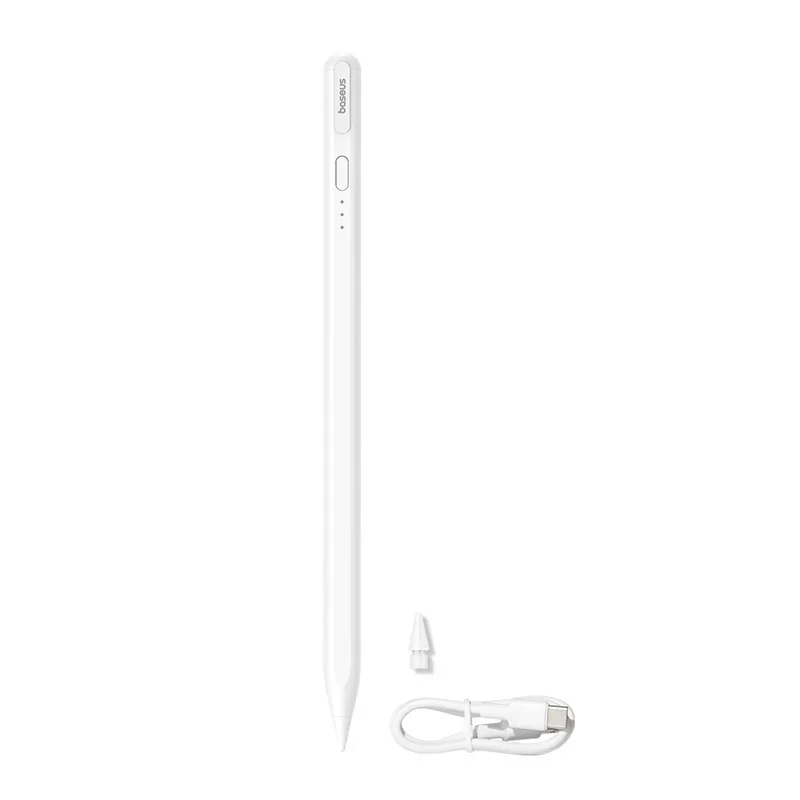 AliExpress - Baseus 3rd Gen Stylus Pen für iPad Pro Wired Charging Stylus Active Tilt Sensitivity Version für iPad 10, iPad Air 4, iPad Air 5,