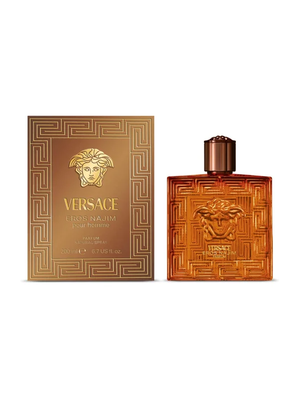 Versace Eros Najim Parfum 200 ml 200ml