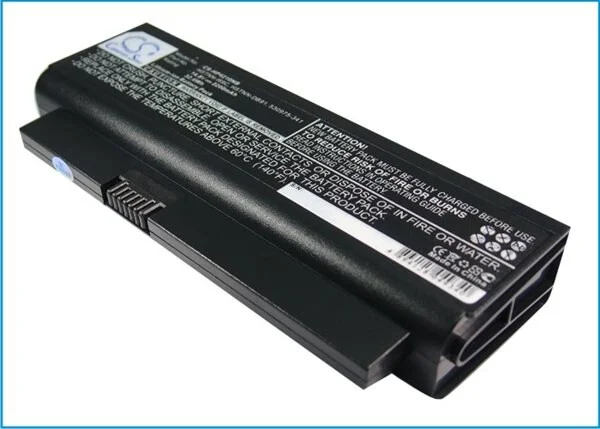 Batteri til bærbar PC for HP Probook 4210S, Probook 4310S, ProBook 4311 og andre.