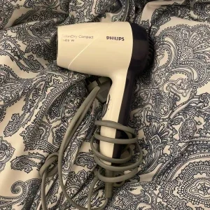 Hårfön från Philips