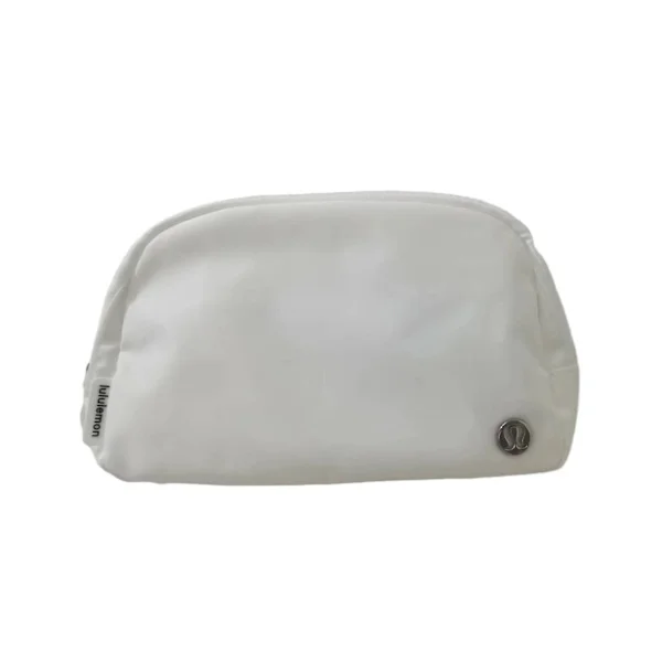 Lululemon Everywhere Belt Bag Fanny Pack for Kvinner og Menn