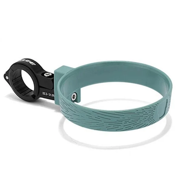 Sykkel Kaffekoppholder Universal Sykkel Vannkoker Brakett Drikkeflaske Bur Styrefeste Vannflaskeholder Sykkel Tilbehør - Sykkel Flaskeholder