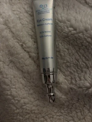 Skinsecretlab Eye Cream Retinol+Caffeine