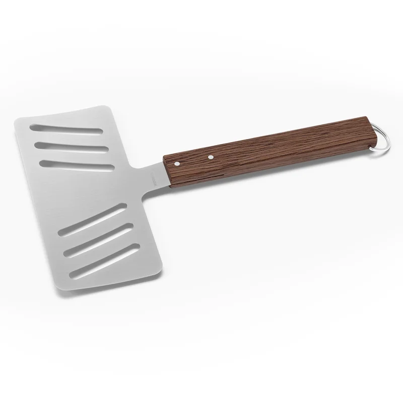 Muurikka Stekspade bred | Matlagning > Köksredskap > Slevar och Stekspadar > Stekspade | Bagaren och Kocken