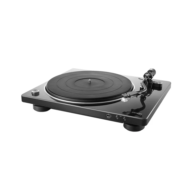 Outlet - Denon DP-450USB Platespiller