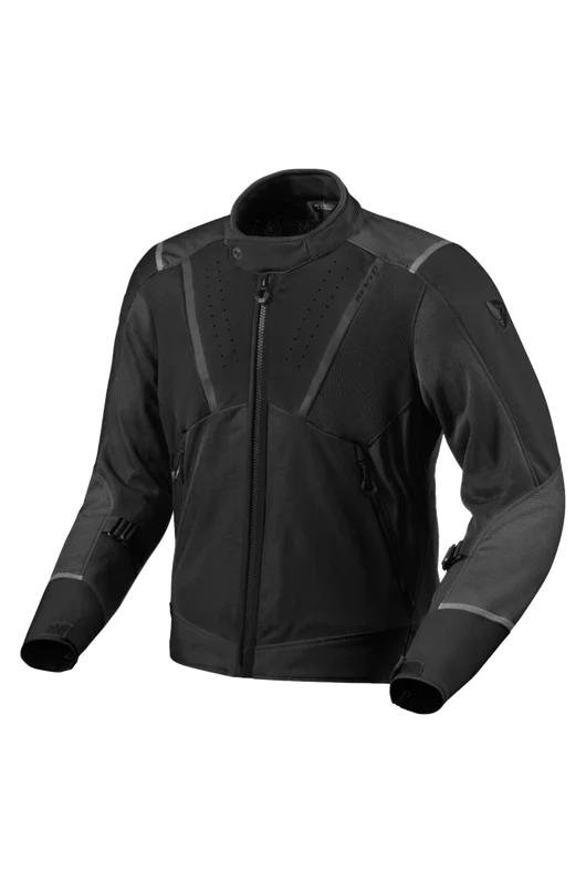 Rev'It! Airwave 4 MC Jacket Black S
