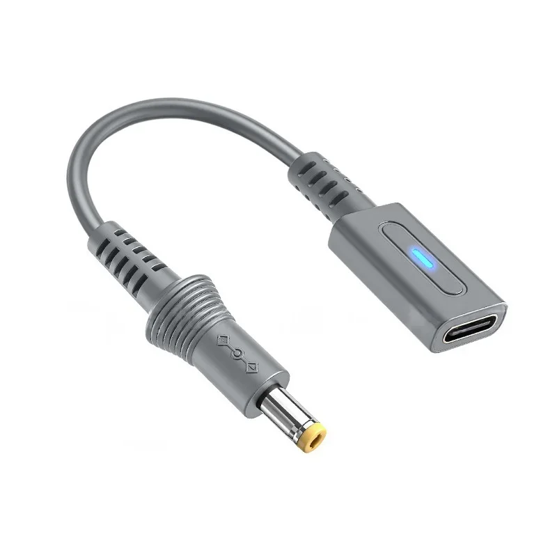 AliExpress - Typ-C 45W PD Ladekabel für PS1 PS2 70000 USB-C Gaming-Stromversorgungskabel für Sega Mega Drive 2 Ladekabel für Spielcontroller