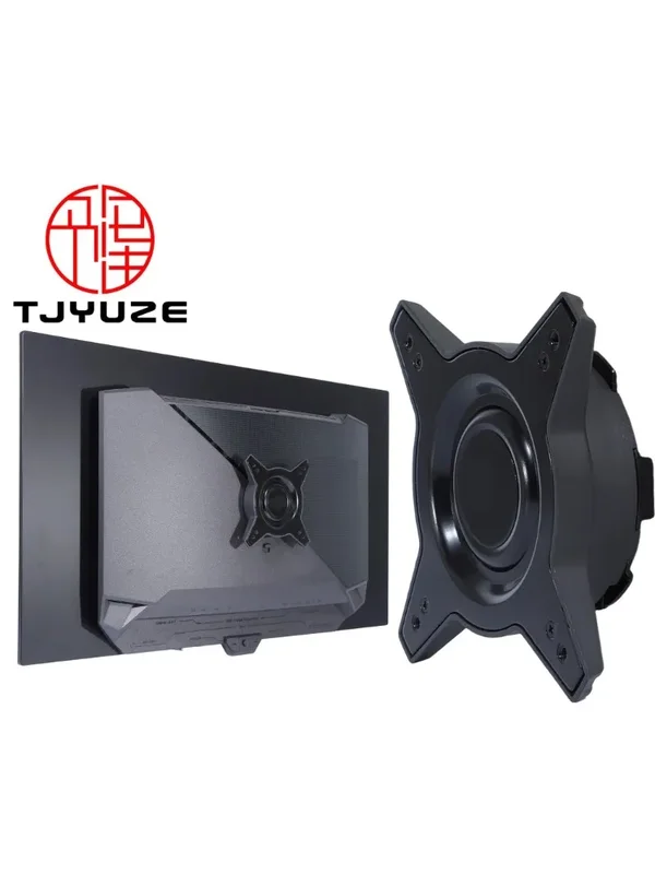 AliExpress - Nouvel adaptateur VESA pour ASUS ROG XG27ACDNG XG32UCWMG PG27AQDP PG27AQDM PG27UCDM par support de montage pour moniteurs VESA 75x75 et 