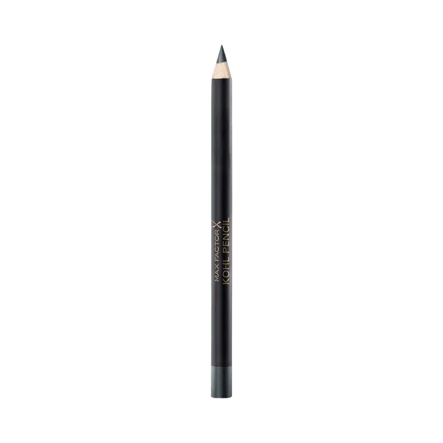 Max Factor Kohl Pencil Eyeliner & ögonpennor Dam Grå 3 ML