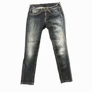Pepe Jeans Låg midjade